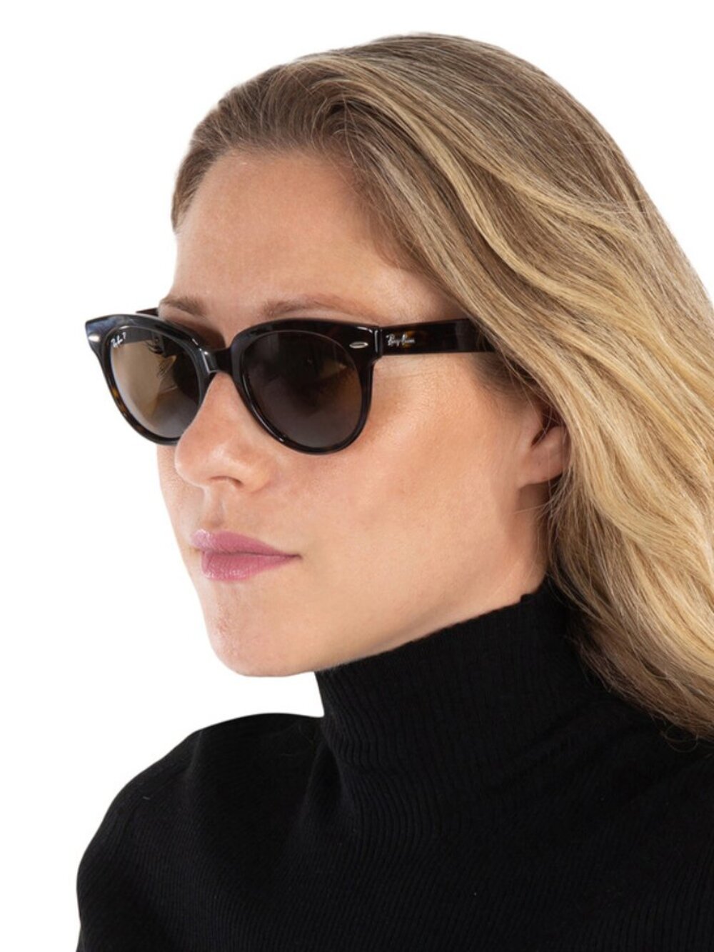 Ray-Ban Orion Sunglasses RB2199F Excellent Condition